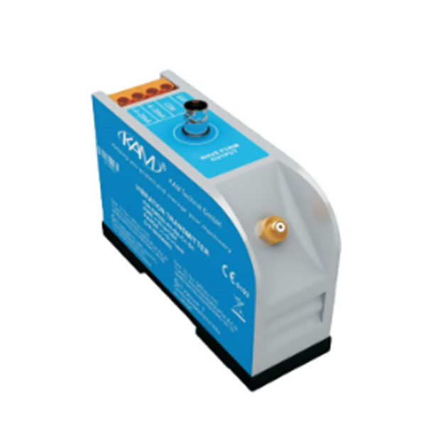 KM430 speed/key phasetransmitter
