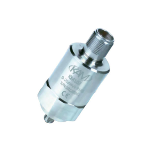 KM102 speed transmitter